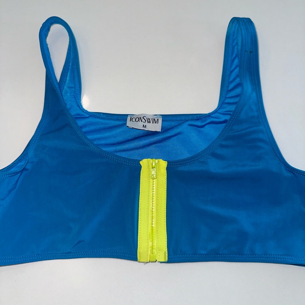 Icon Swim Bikini